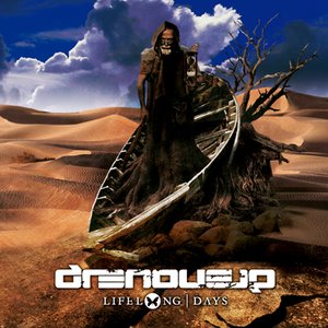Image for 'Lifelong Days'