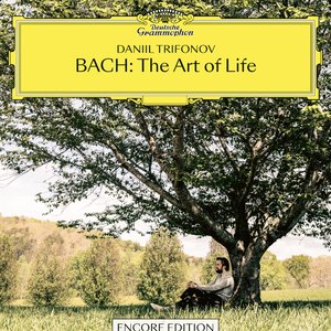 Image for 'BACH: The Art of Life (Encore Edition)'