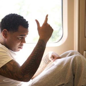 “Kevin Gates”的封面