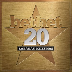 Imagen de '20 labākās dziesmas'