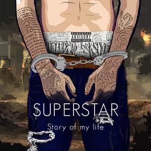 Image for 'Superstar'