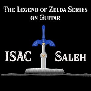 Image for 'The Legend of Zelda Series on Guitar'