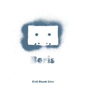 Image for 'Volume Four "Evil Stack Live"'