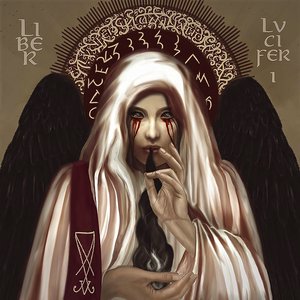 'Liber Lvcifer I: Khem Sedjet' için resim