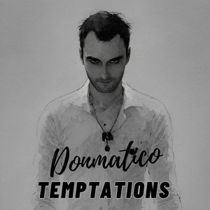 Image for 'Temptations'