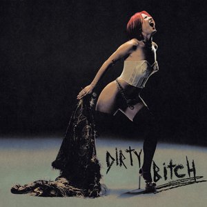 Image for 'Dirty Bitch'