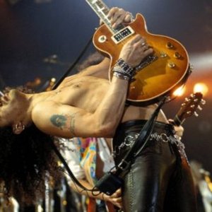 Image for 'Guns N' Roses'