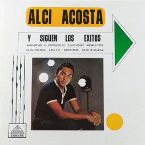 Image for 'Y Siguen Los Éxitos'