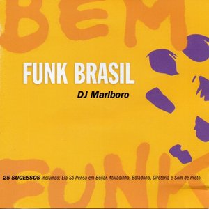 Изображение для 'Funk Brasil Bem Funk'