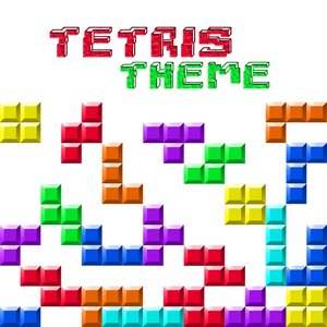 Изображение для 'Korobeiniki (Tetris Theme)'