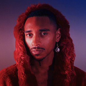 Image for 'Durand Bernarr'