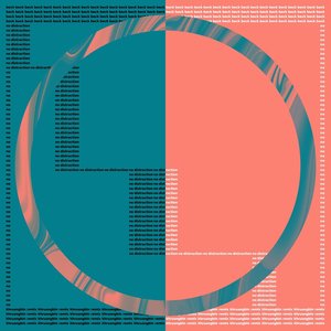 Image for 'No Distraction (Khruangbin Remix)'