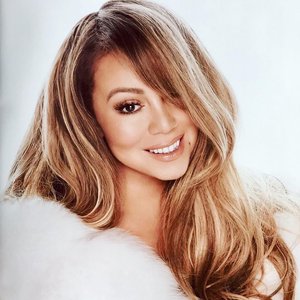 Image for 'Mariah Carey'