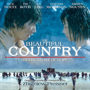 Image for 'The Beautiful Country'