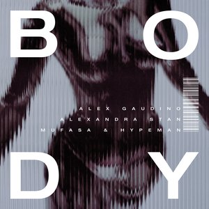 Image for 'Body'