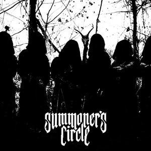 Image for 'Summoner's Circle'