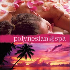 Image for 'Polynesian Spa'