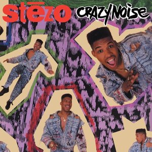 Image for 'Crazy Noise'