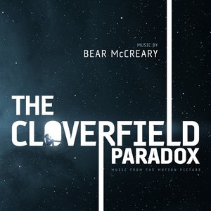 Image for 'The Cloverfield Paradox'
