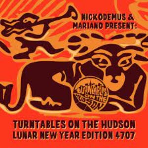 Imagen de 'Turntables On The Hudson Lunar New Year 4707'