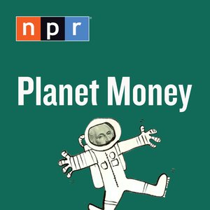 Image for 'Planet Money'