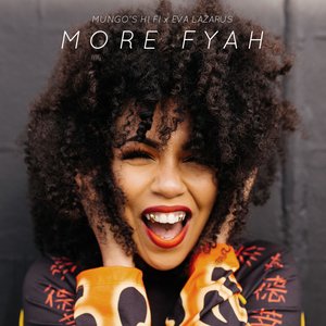 Image for 'More Fyah'