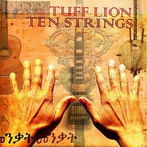 Image for 'Ten Strings'