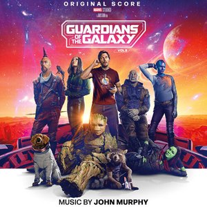 Imagen de 'Guardians of the Galaxy Vol. 3 (Original Score)'