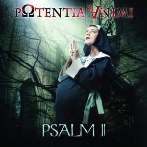 Image for 'Psalm II'