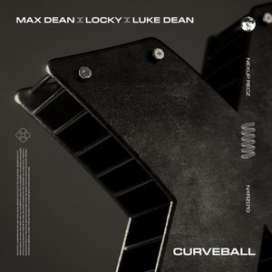 “Curveball”的封面