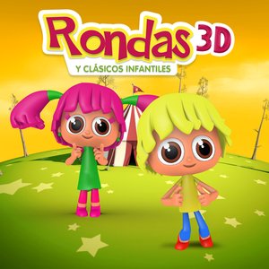 Image for 'Rondas 3D'