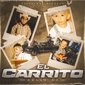 Image for 'El Carrito'