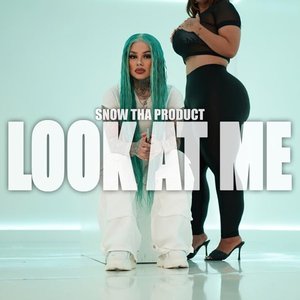 Image for 'Look at Me'