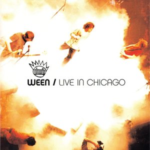 Image for 'Live In Chicago'