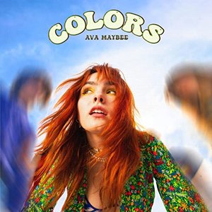 Imagem de 'Colors'