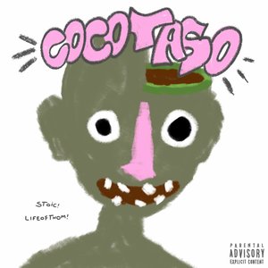 “COCOTASO”的封面