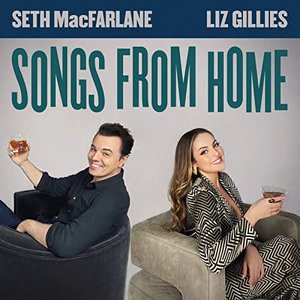 Image for 'Songs From Home'