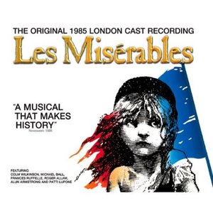 Imagem de 'Les Misérables - Original 1985 London Cast Recording'