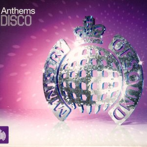 Image for 'Ministry of Sound Anthems Disco'