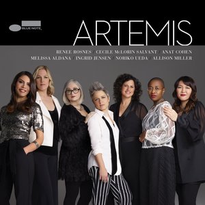 Imagen de 'Artemis'