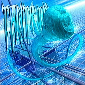 Image for 'TANTRUM'