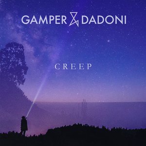 “Creep”的封面