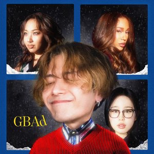 'GBAD (feat. MILLI & YOUHA) [Remix]'の画像