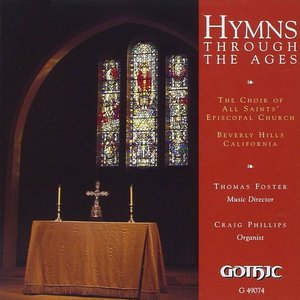 Image for 'Hymns Through the Ages'