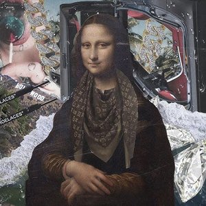 Image for 'Mona Lisa'