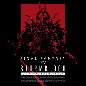 Imagen de 'STORMBLOOD: FINAL FANTASY XIV Original SoundtrackVolume 2【1/2】'