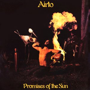 Image for 'Promises of the Sun'
