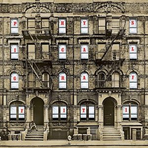 Image for 'Physical Graffiti (Remaster)'