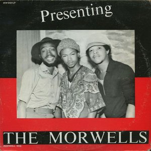 Image for 'Presenting The Morwells'