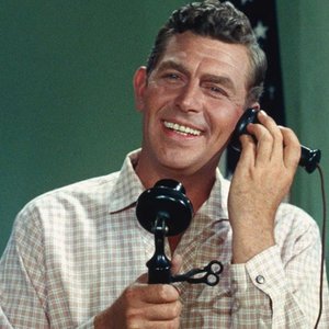 Image for 'Andy Griffith'